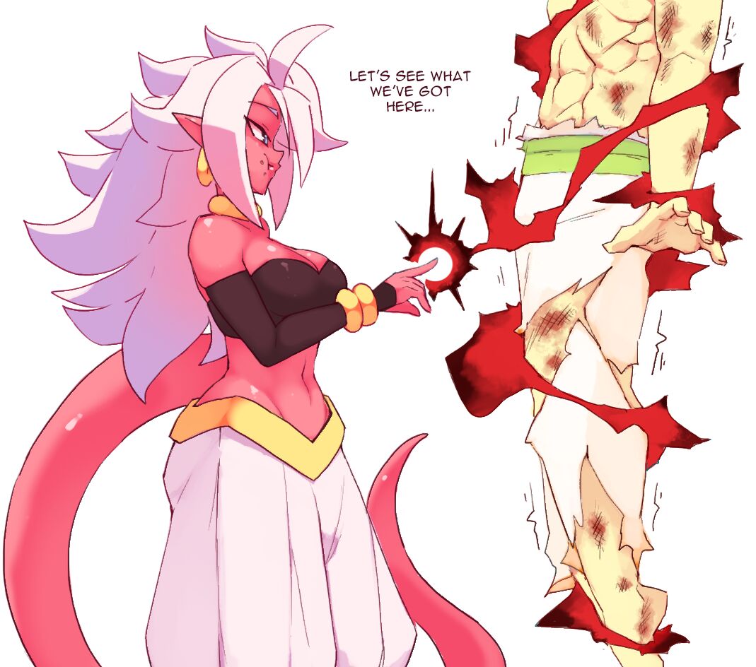Android 21 – rtil