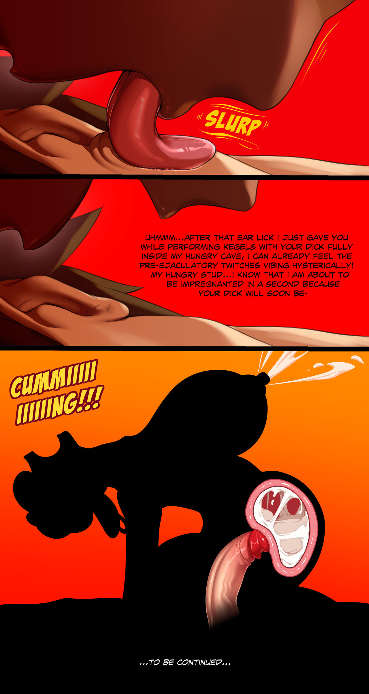 A Hard Test to Pass 2 – KaiOppai