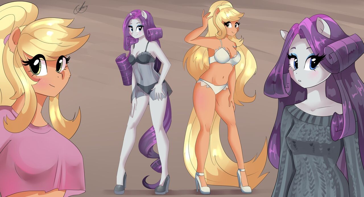 Best Friends – Xjenn9 Dalorance