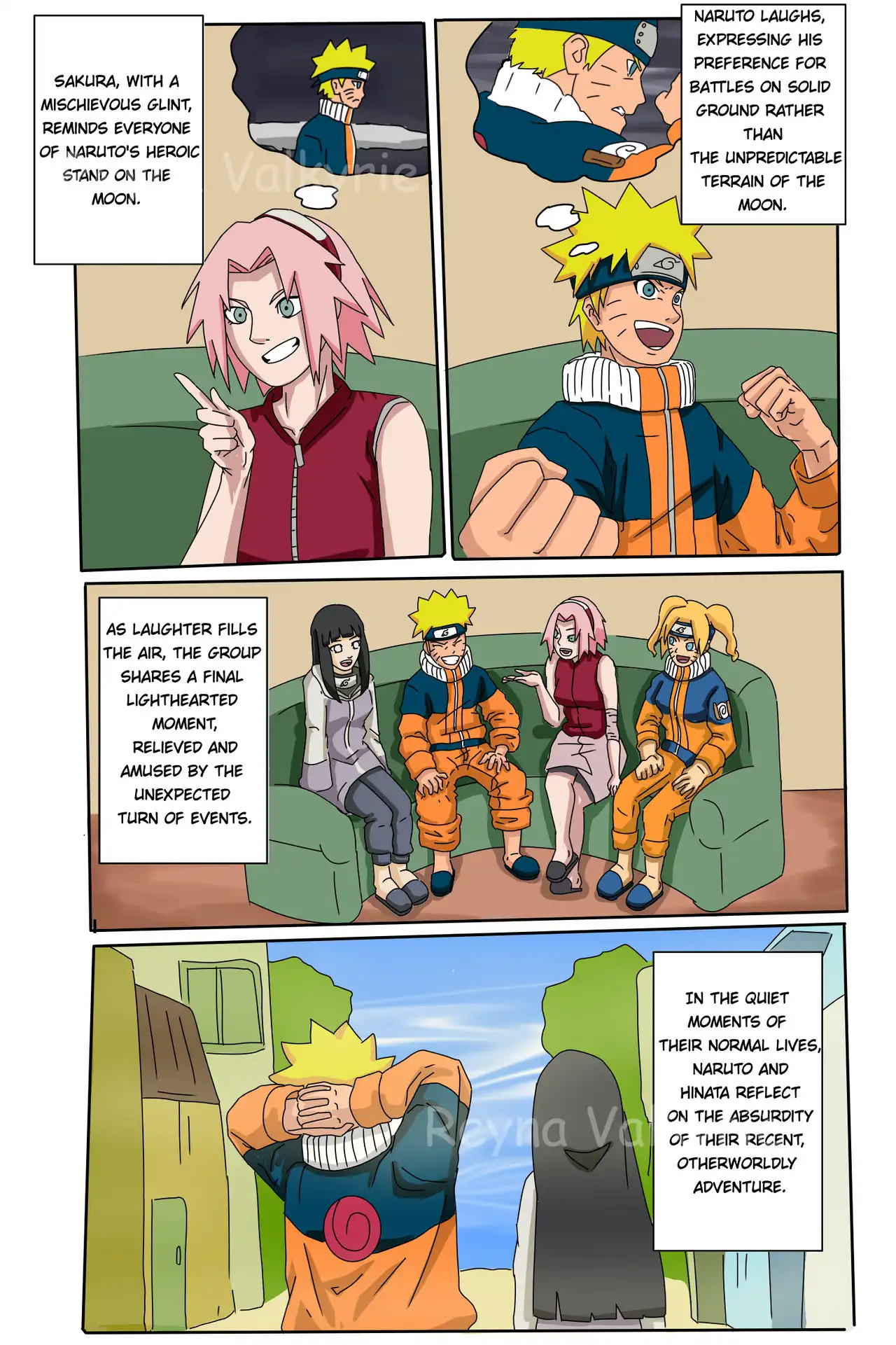 beyond the moonscape – Reynavalkyrie2