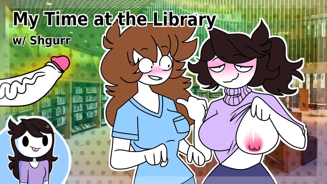 Beyond the Shelves – Jaiden