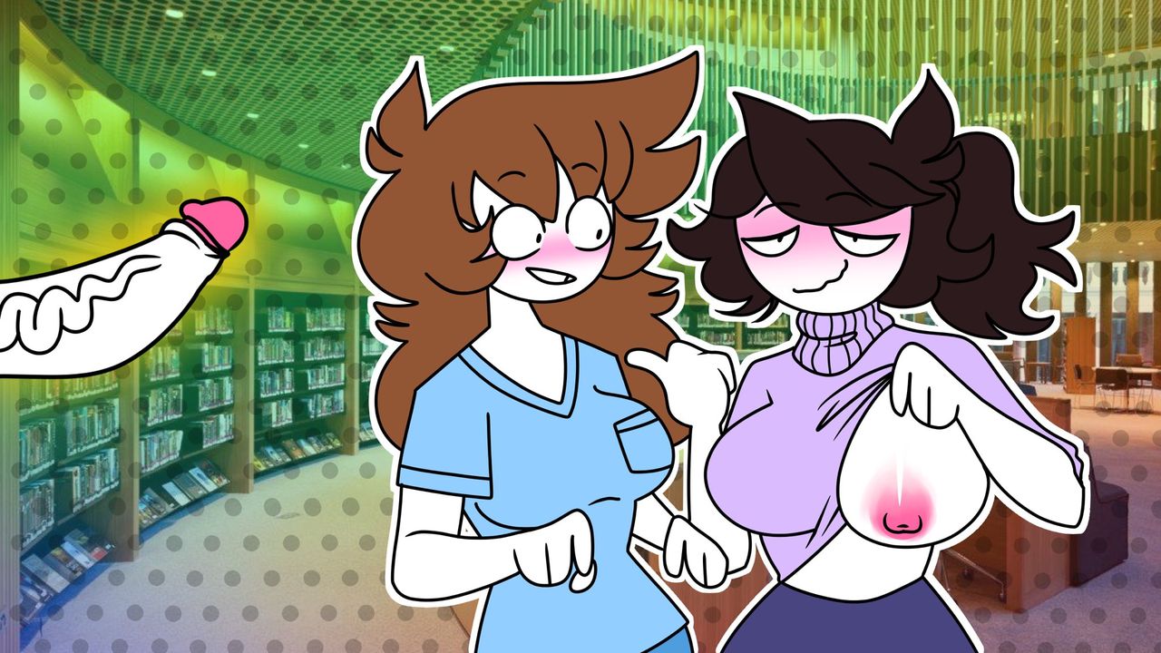 Beyond the Shelves – Jaiden