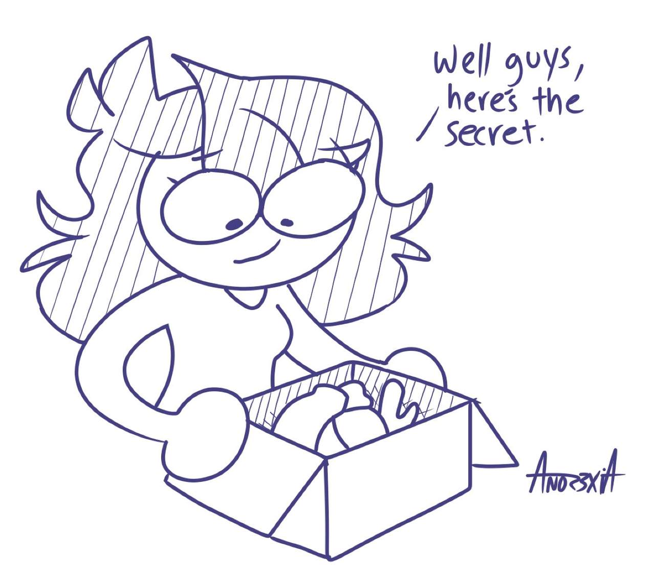 Beyond the Shelves – Jaiden