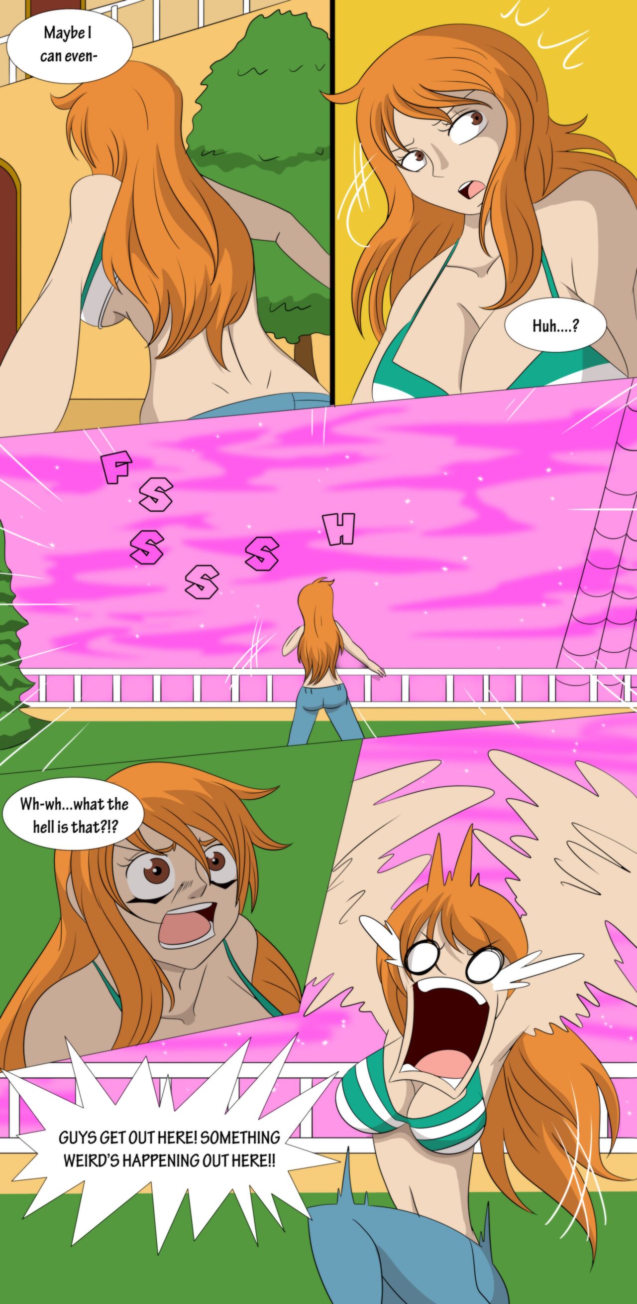 Bimbo Bimbo Fruit – TFSubmissions