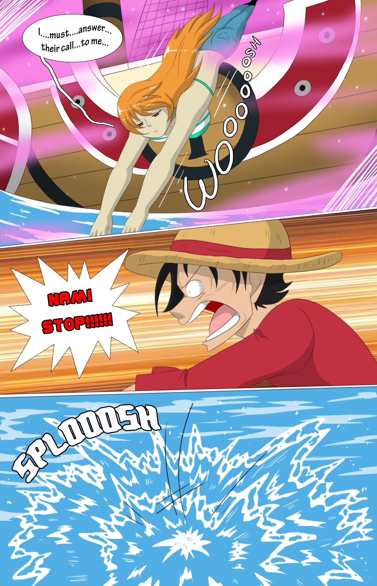 Bimbo Bimbo Fruit – TFSubmissions