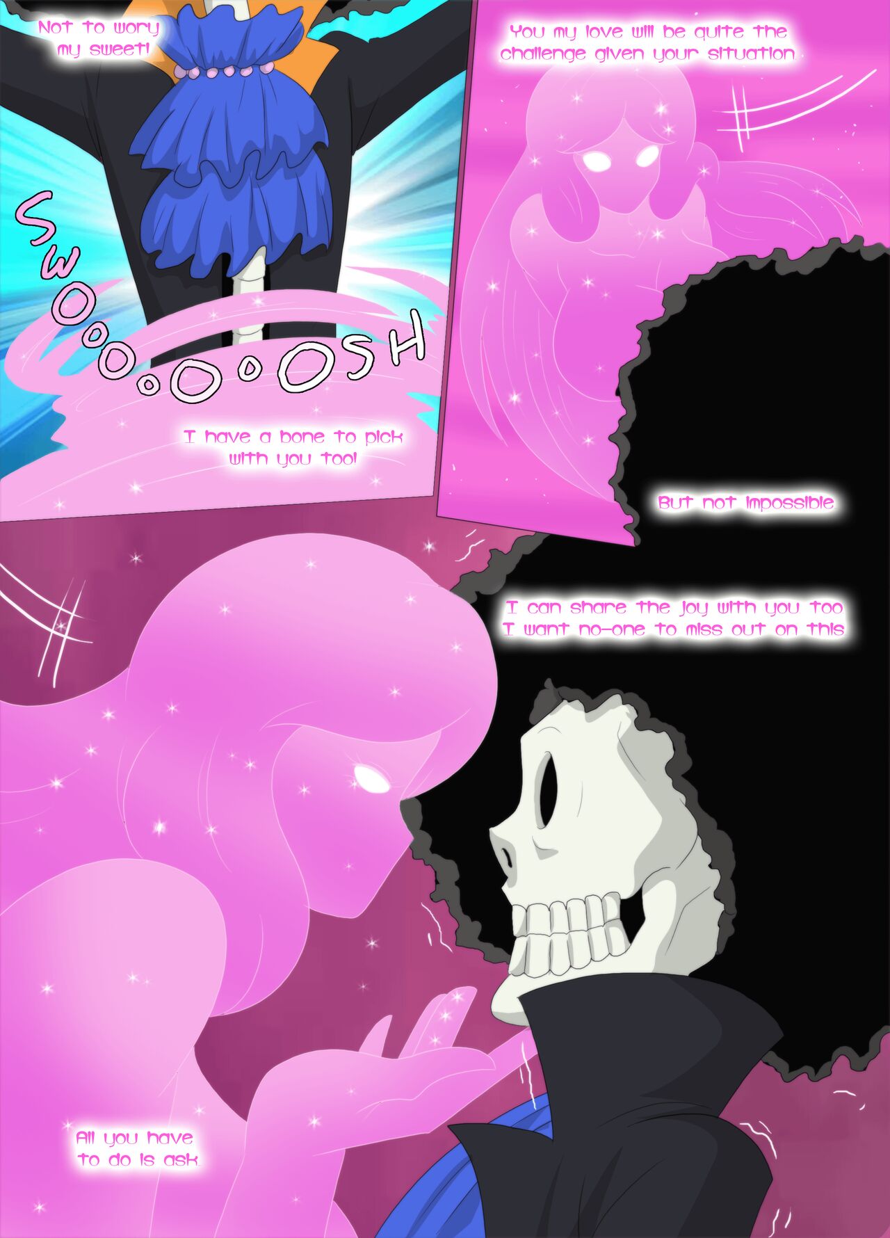 Bimbo Bimbo Fruit – TFSubmissions