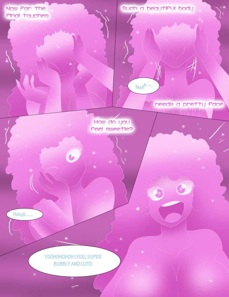 Bimbo Bimbo Fruit – TFSubmissions