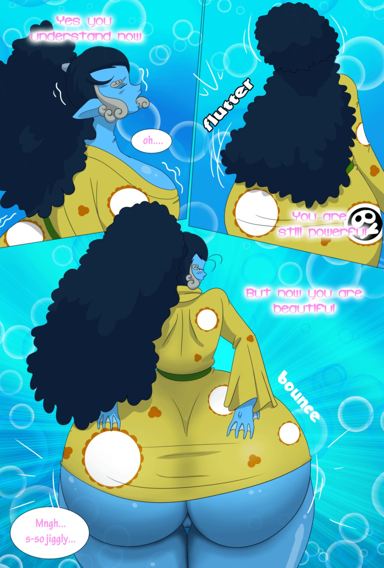 Bimbo Bimbo Fruit – TFSubmissions