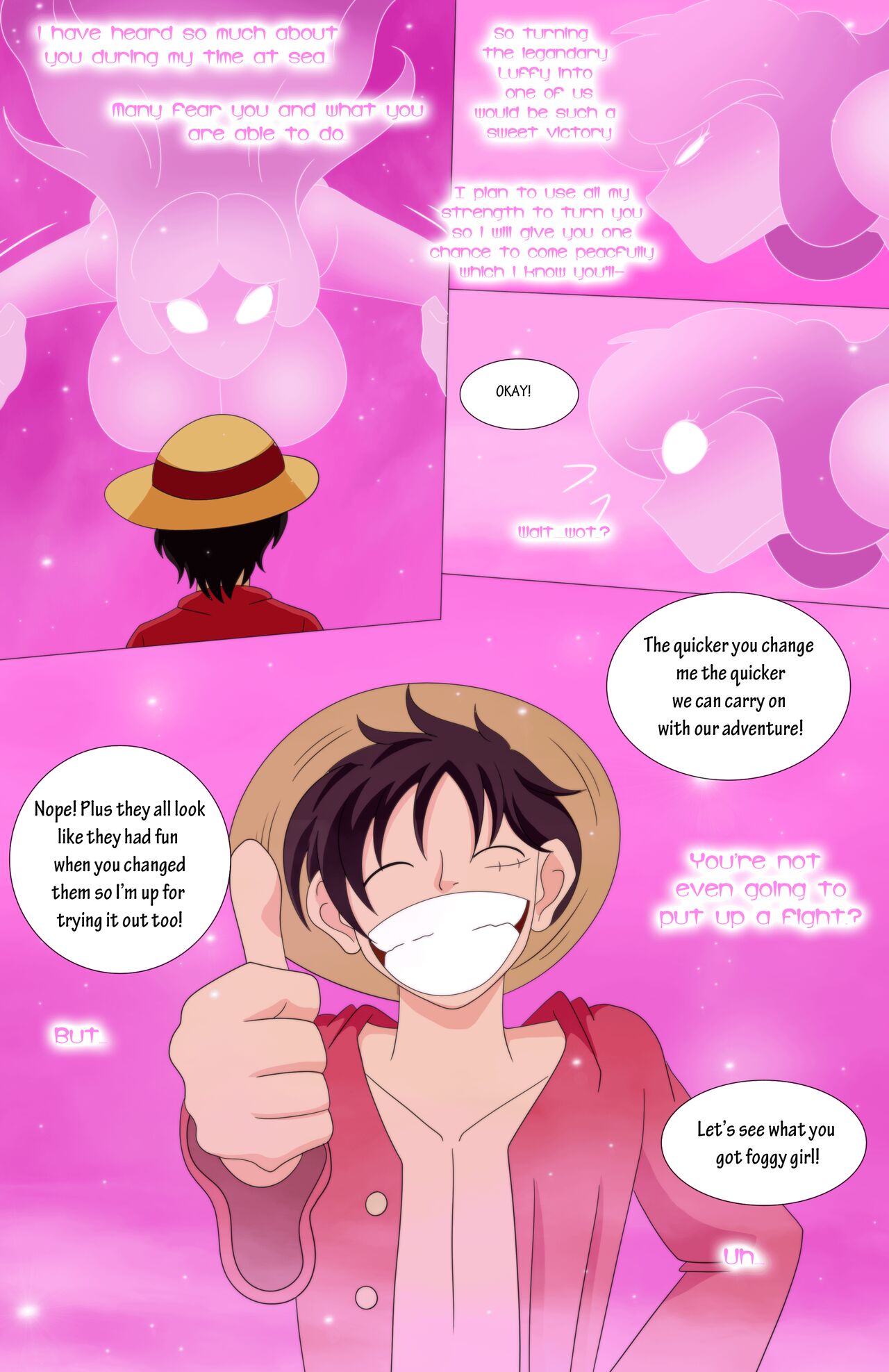 Bimbo Bimbo Fruit – TFSubmissions