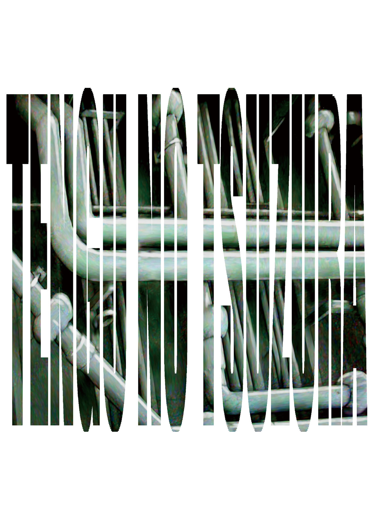 BLUE LEAF – Evangelion