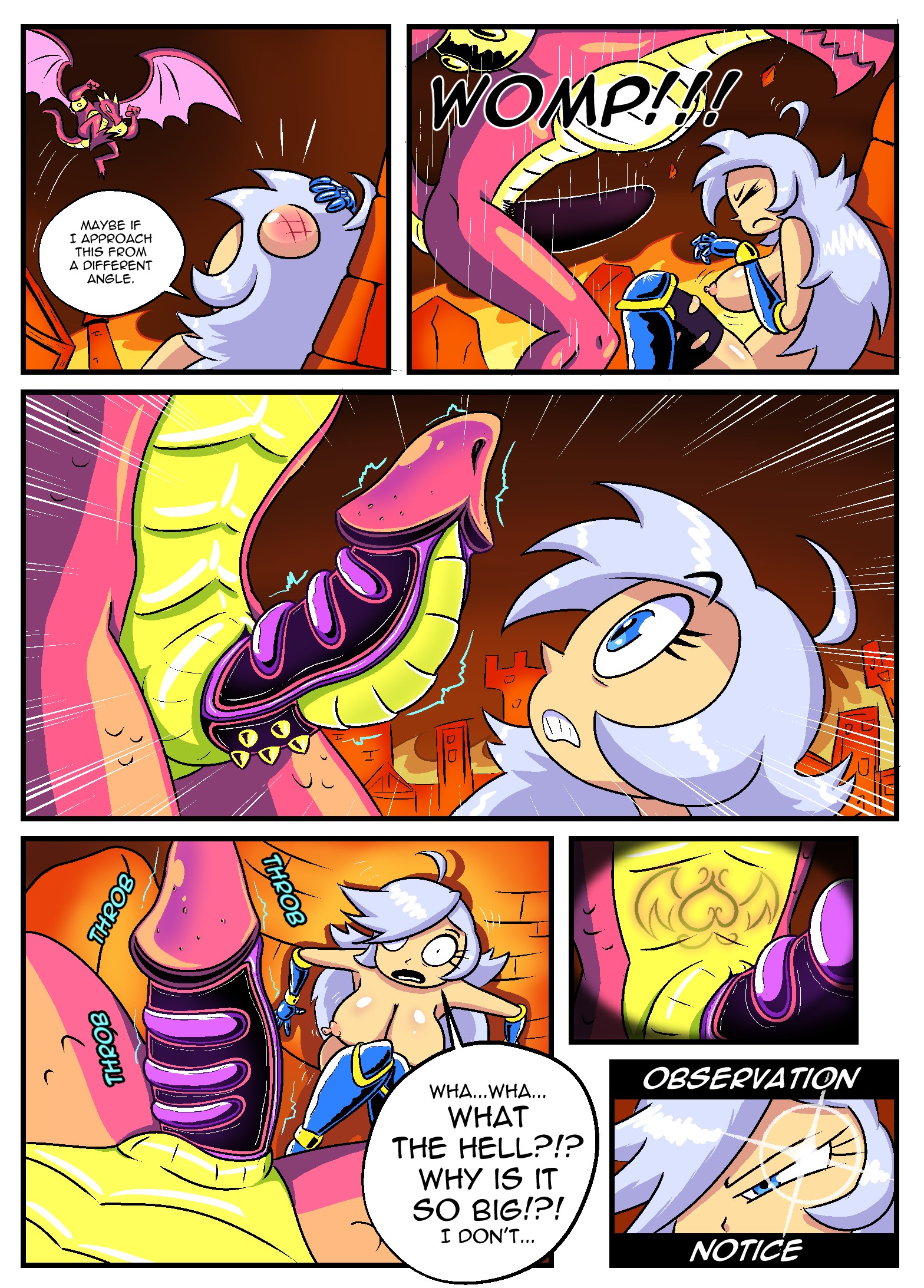Booby Quest – DrShanks24