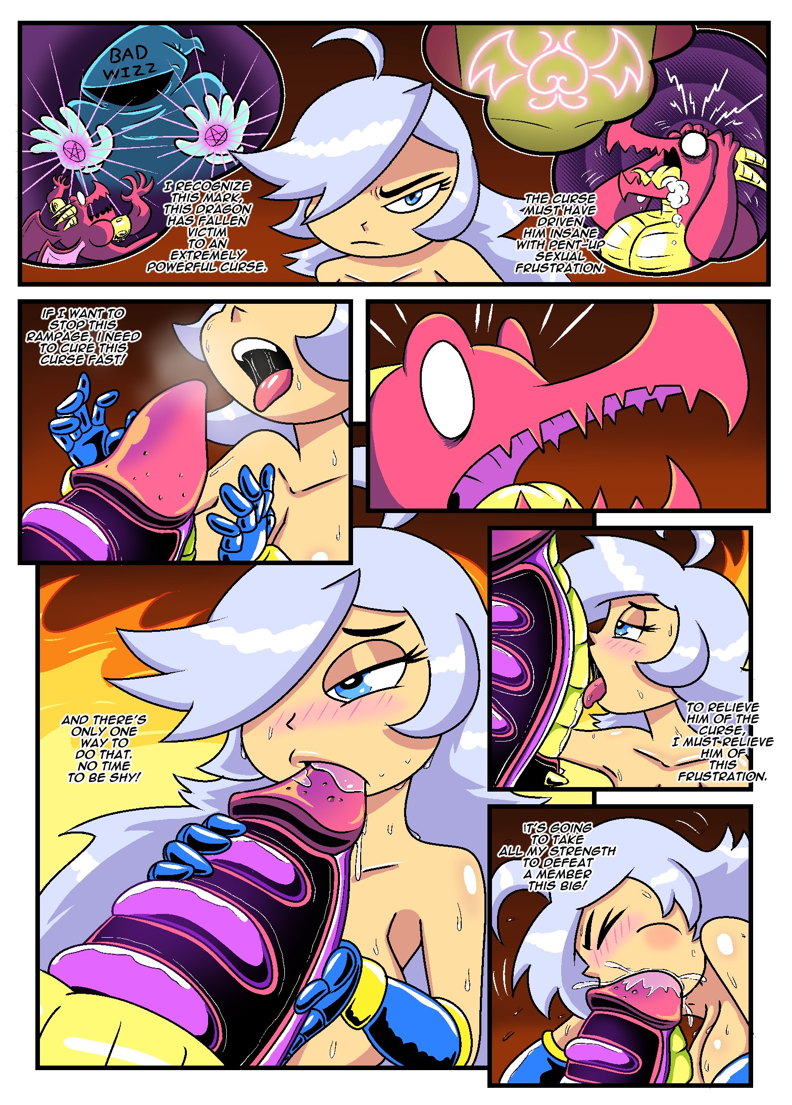 Booby Quest – DrShanks24