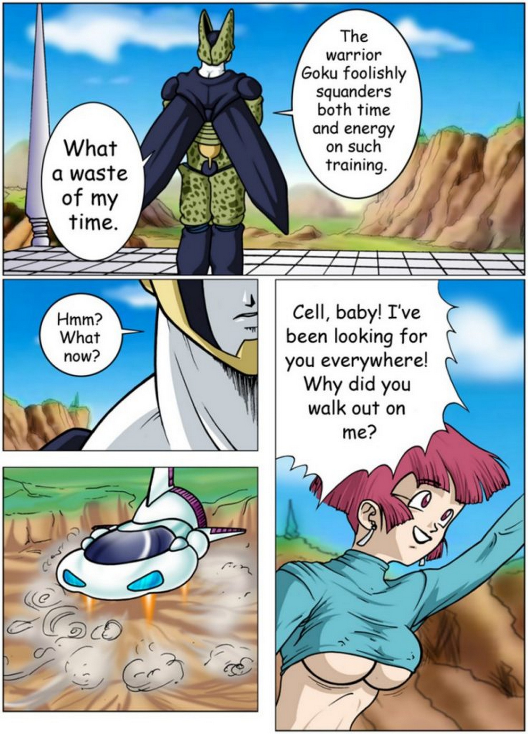 Call Games – Sulca