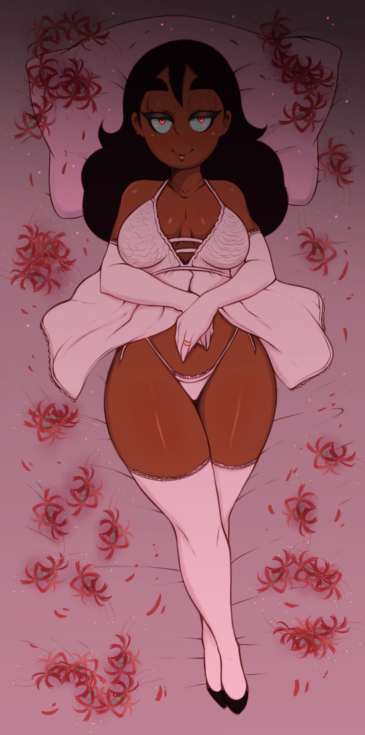 Chad Universe Rise Of Connie – Saltyxodium