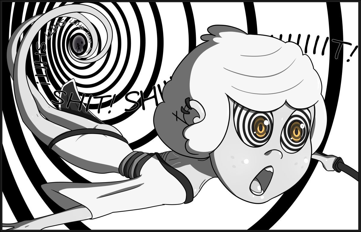 Costume Time – MedullaMind