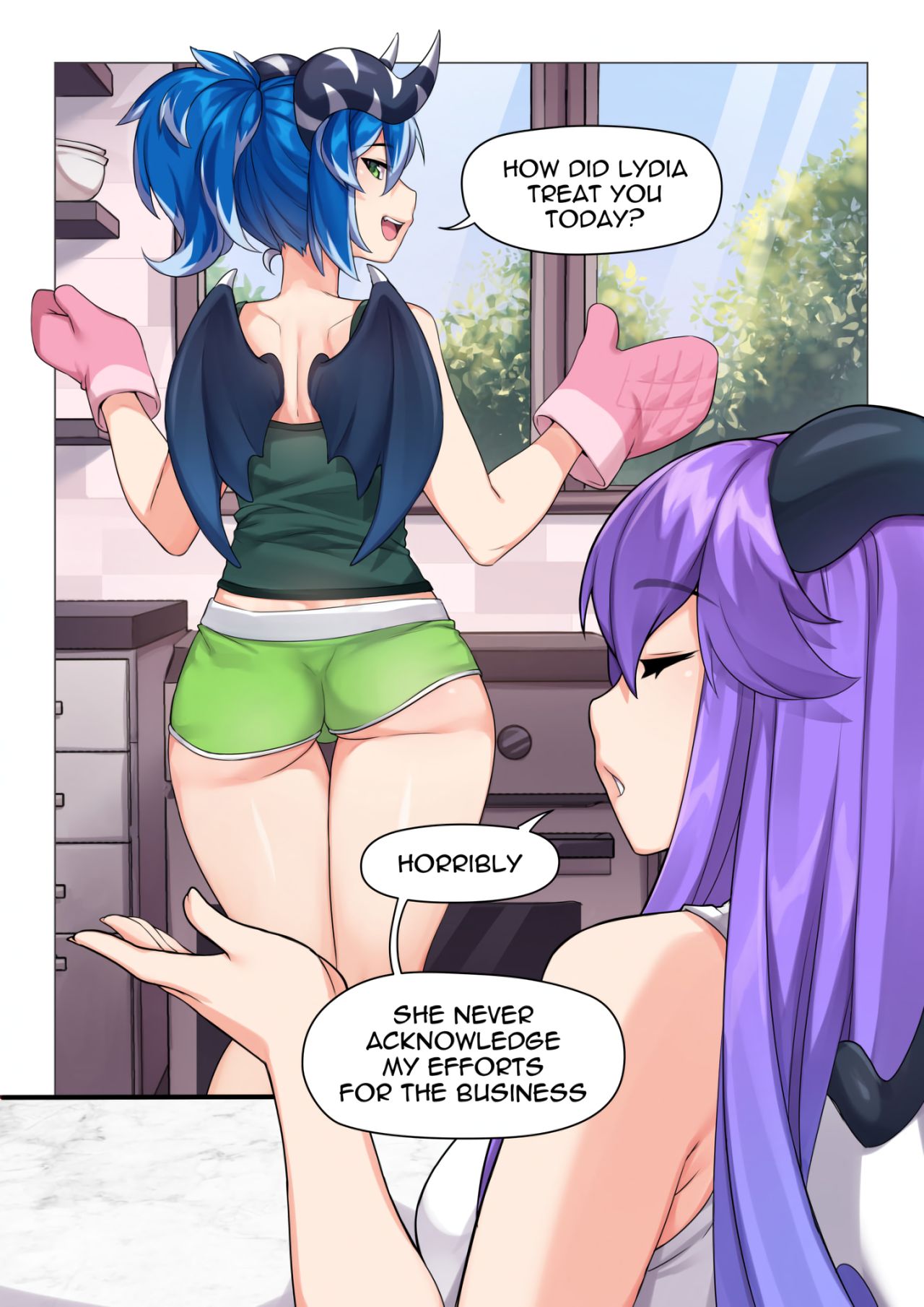 Creamy Filling – Iwbitu