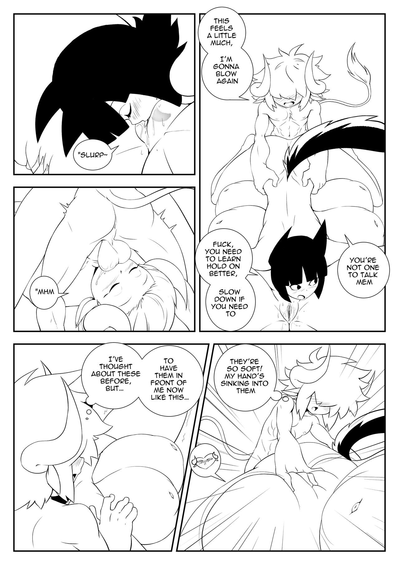 Creme de le Brulee Part 1 – DMXWoops