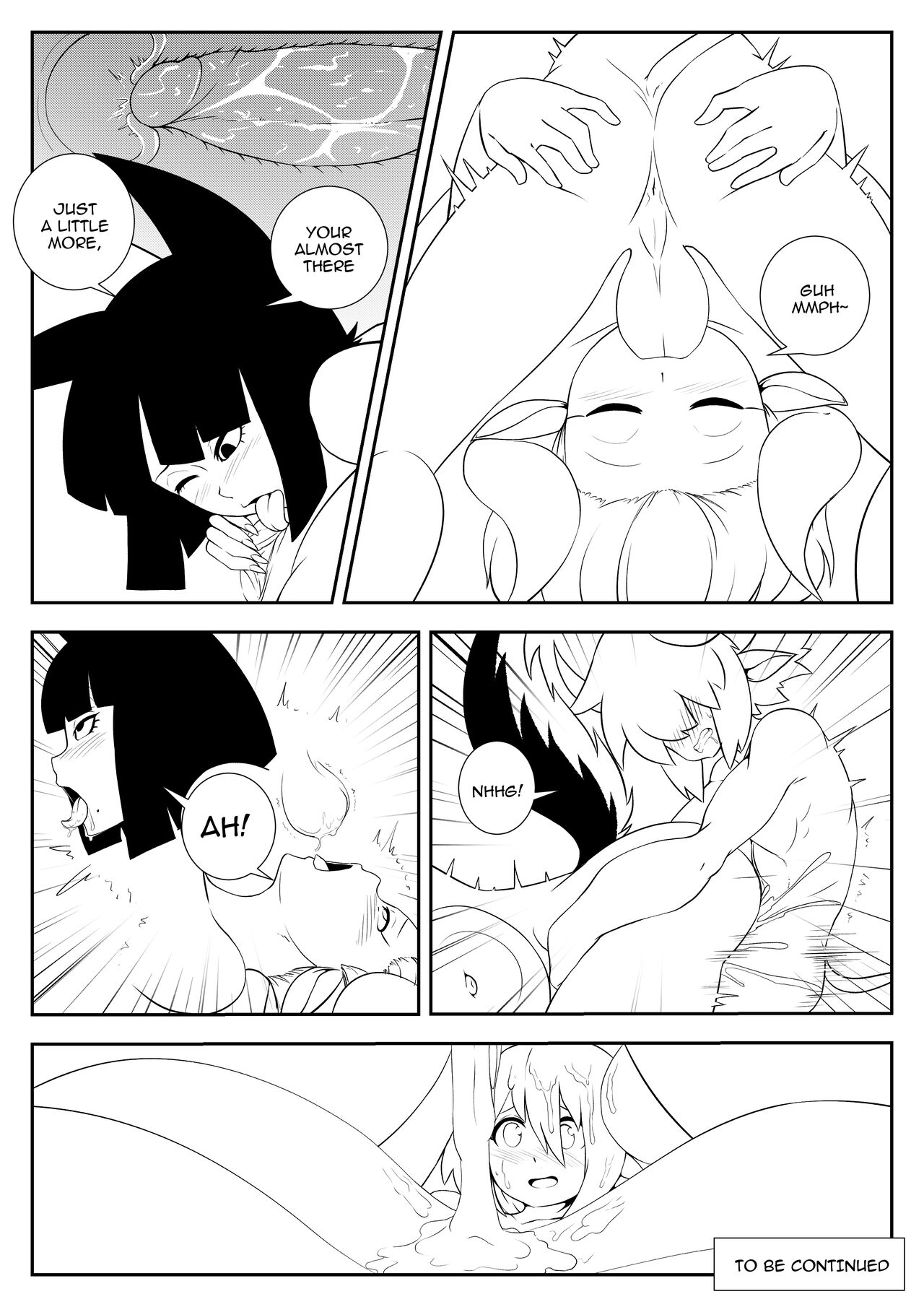 Creme de le Brulee Part 1 – DMXWoops