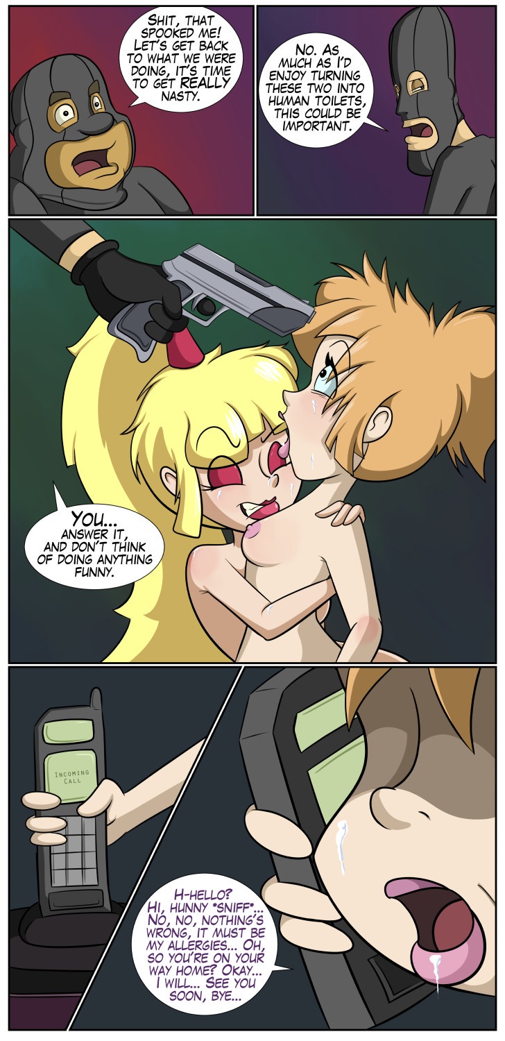 Cross My Heart – MonkeyCheese