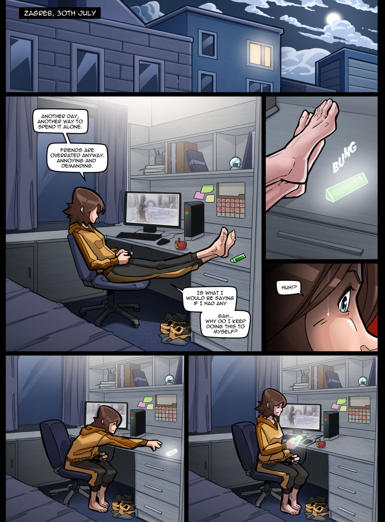 Crusaders Legacy part 1 – Briel7