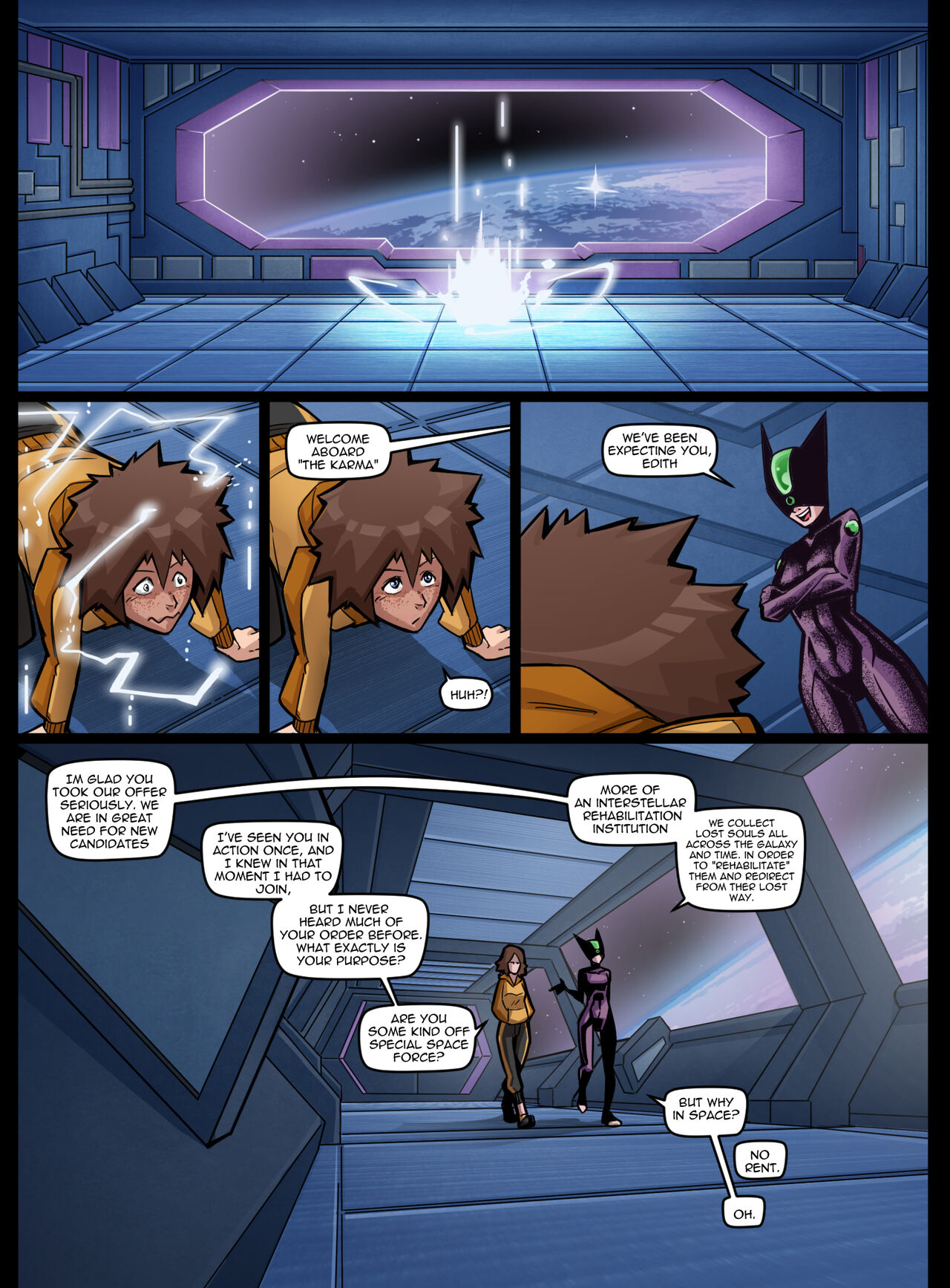 Crusaders Legacy part 1 – Briel7