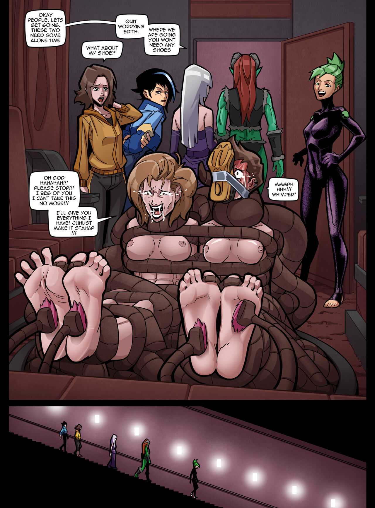 Crusaders Legacy part 1 – Briel7