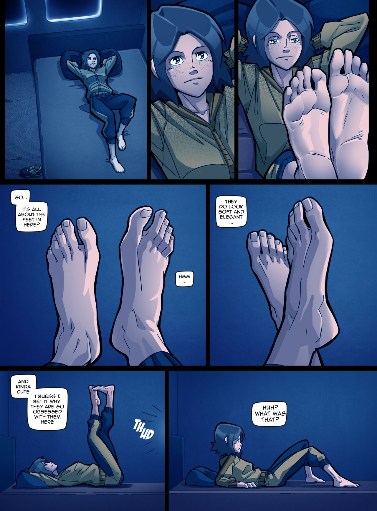 Crusaders Legacy part 1 – Briel7