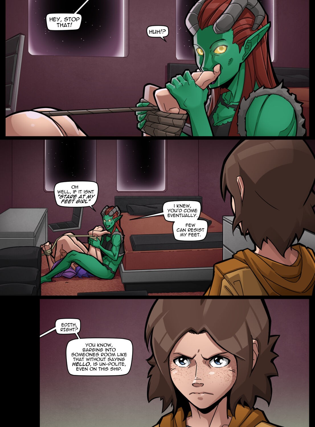 Crusaders Legacy part 2 – Briel7