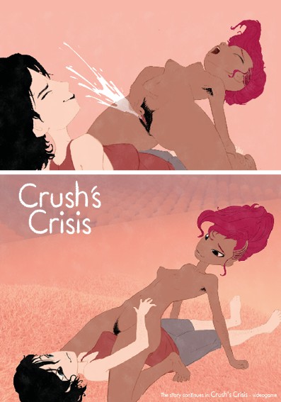 Crush Crisis