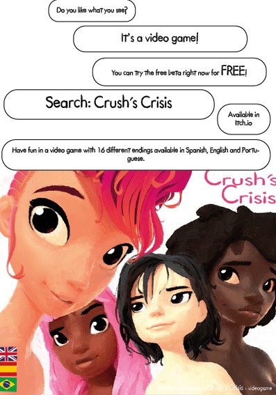 Crush Crisis