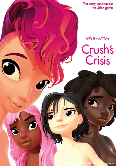 Crush Crisis
