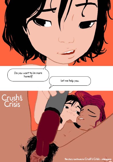 Crush Crisis