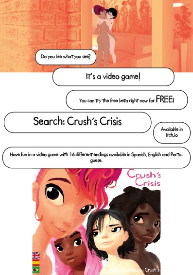 Crush Crisis