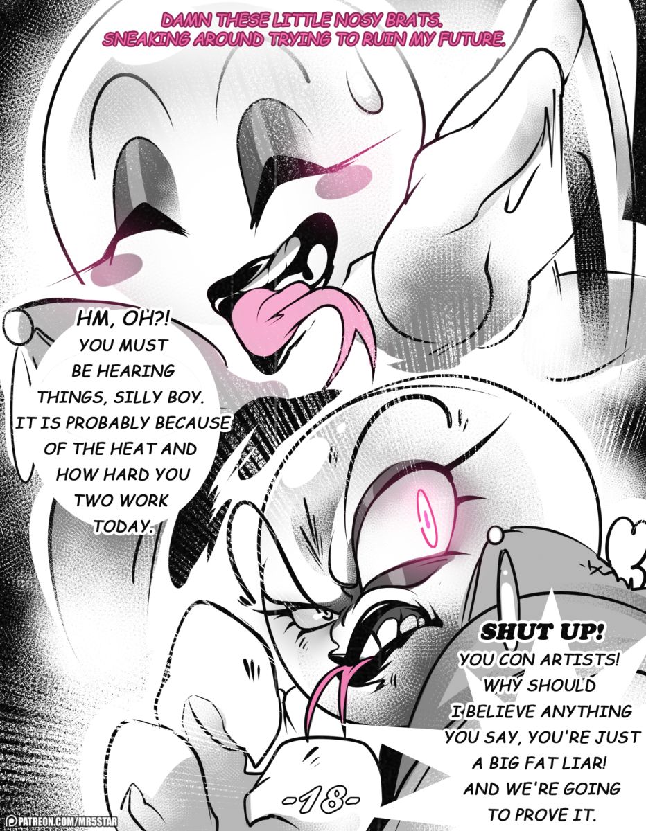 Cupboii (Cuphead) – Mr5star