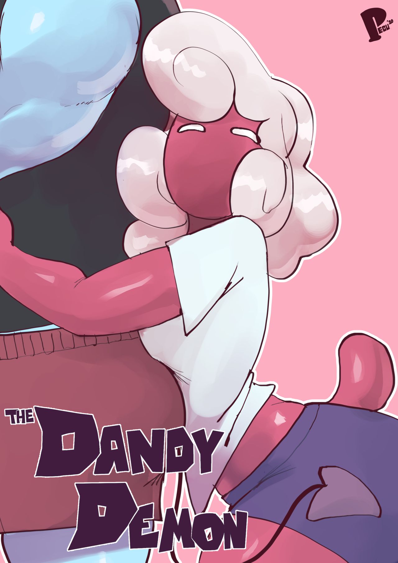 Dandy Demons 5 – Morning