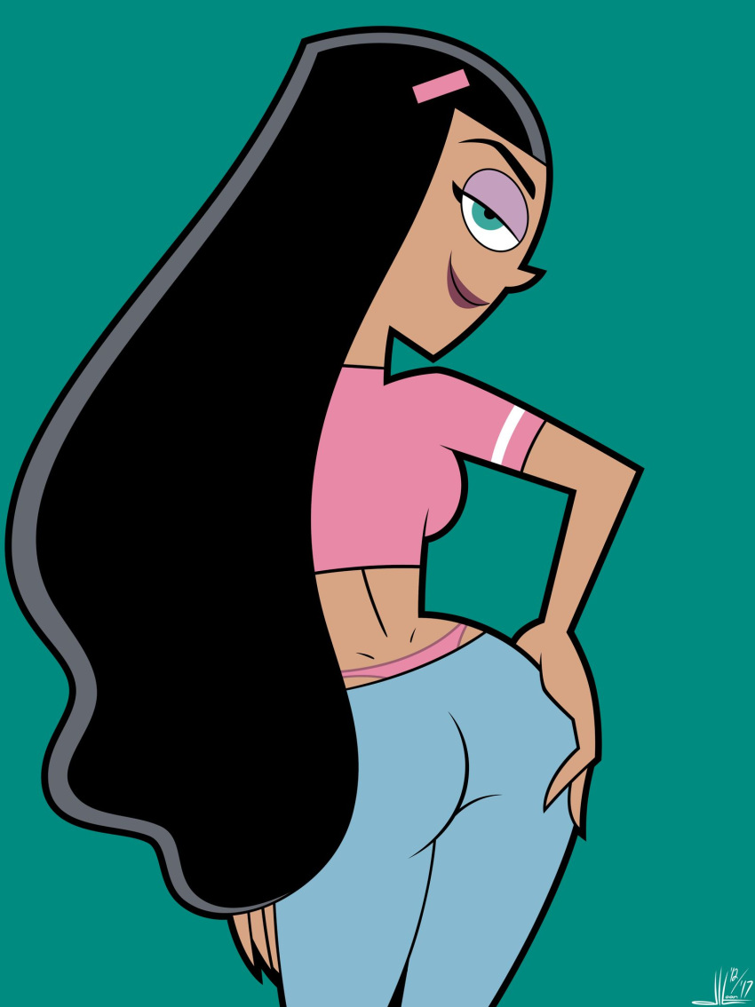 Danny Phantom – Paulina