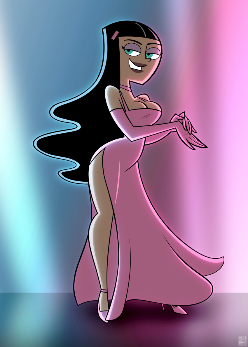 Danny Phantom – Paulina