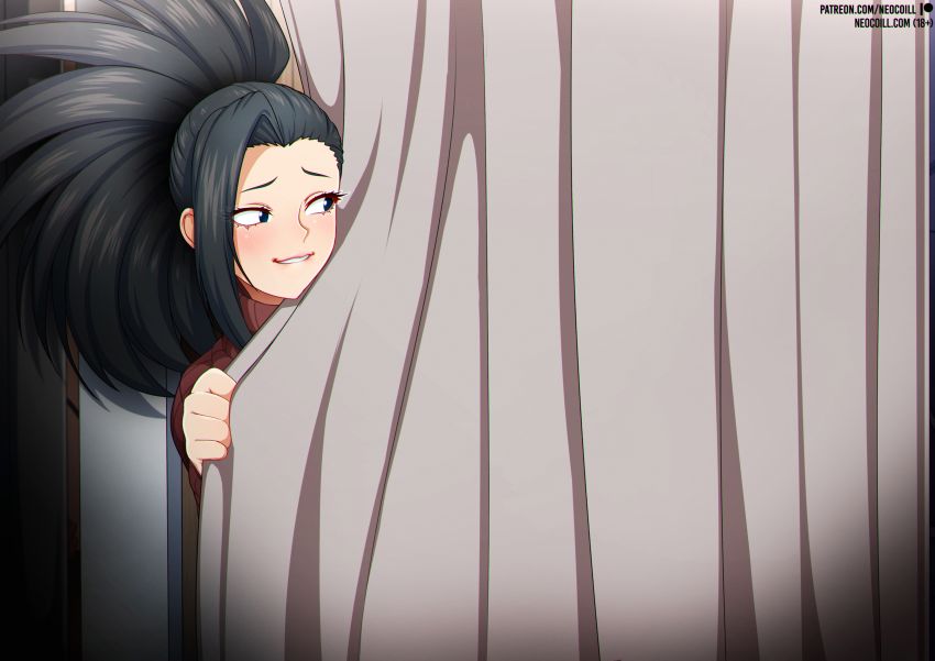 Daring Date – NeoCoill
