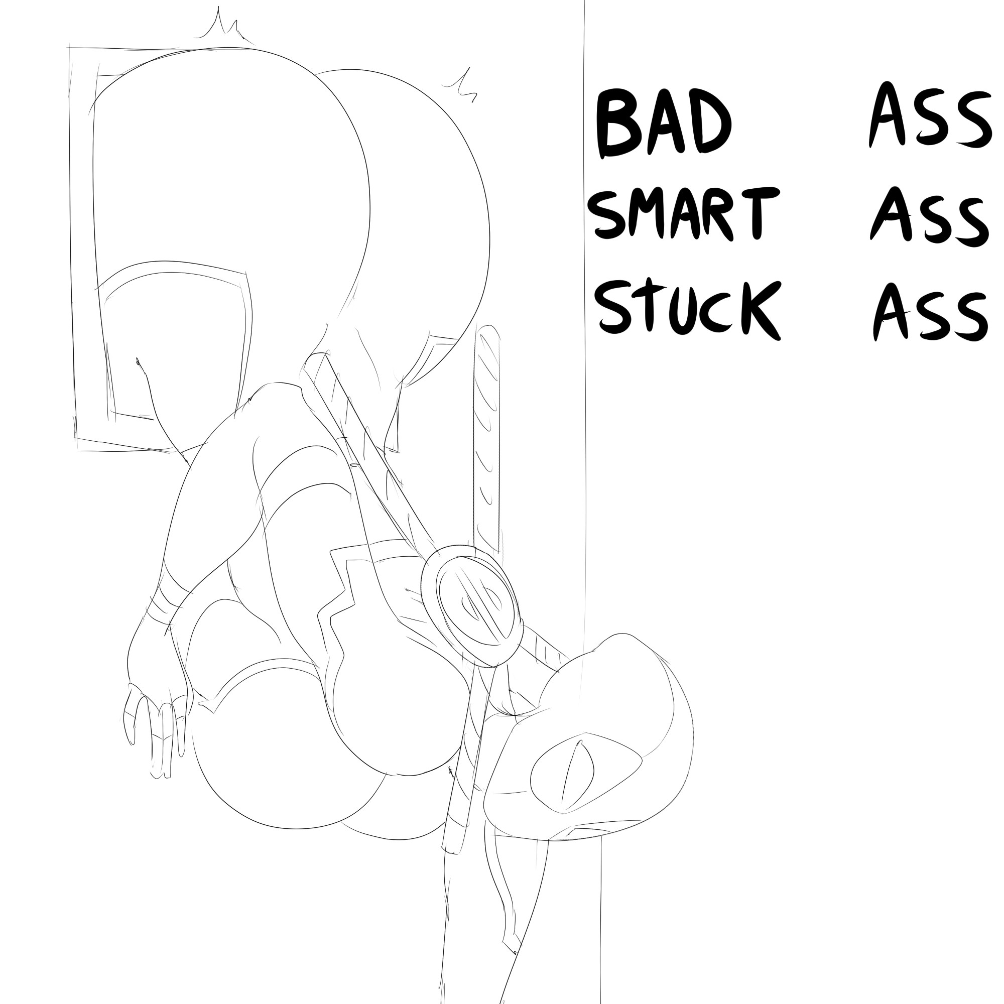 Deadpool – Super Duper Nut Edition – Detnox