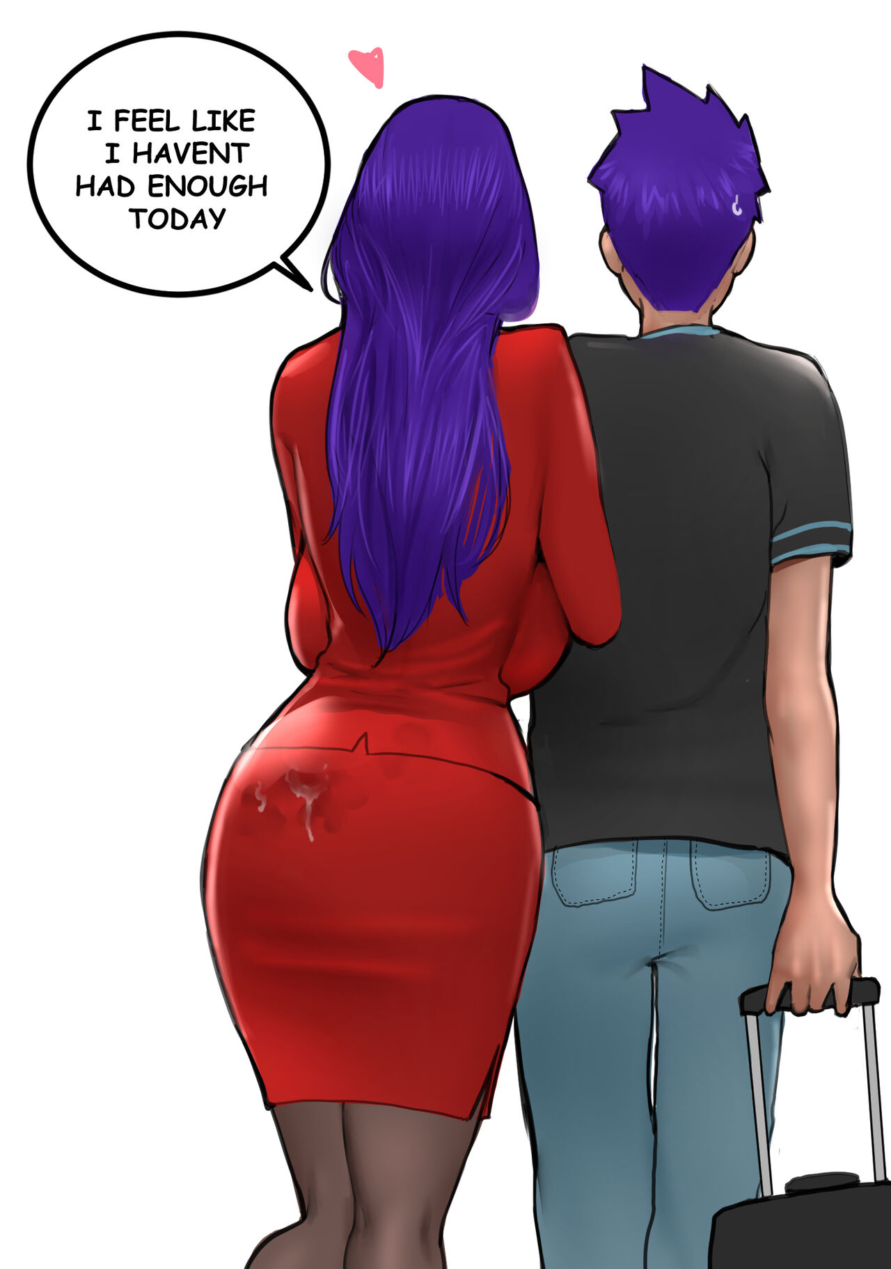 Dear Mother Clara – Scarlett Ann