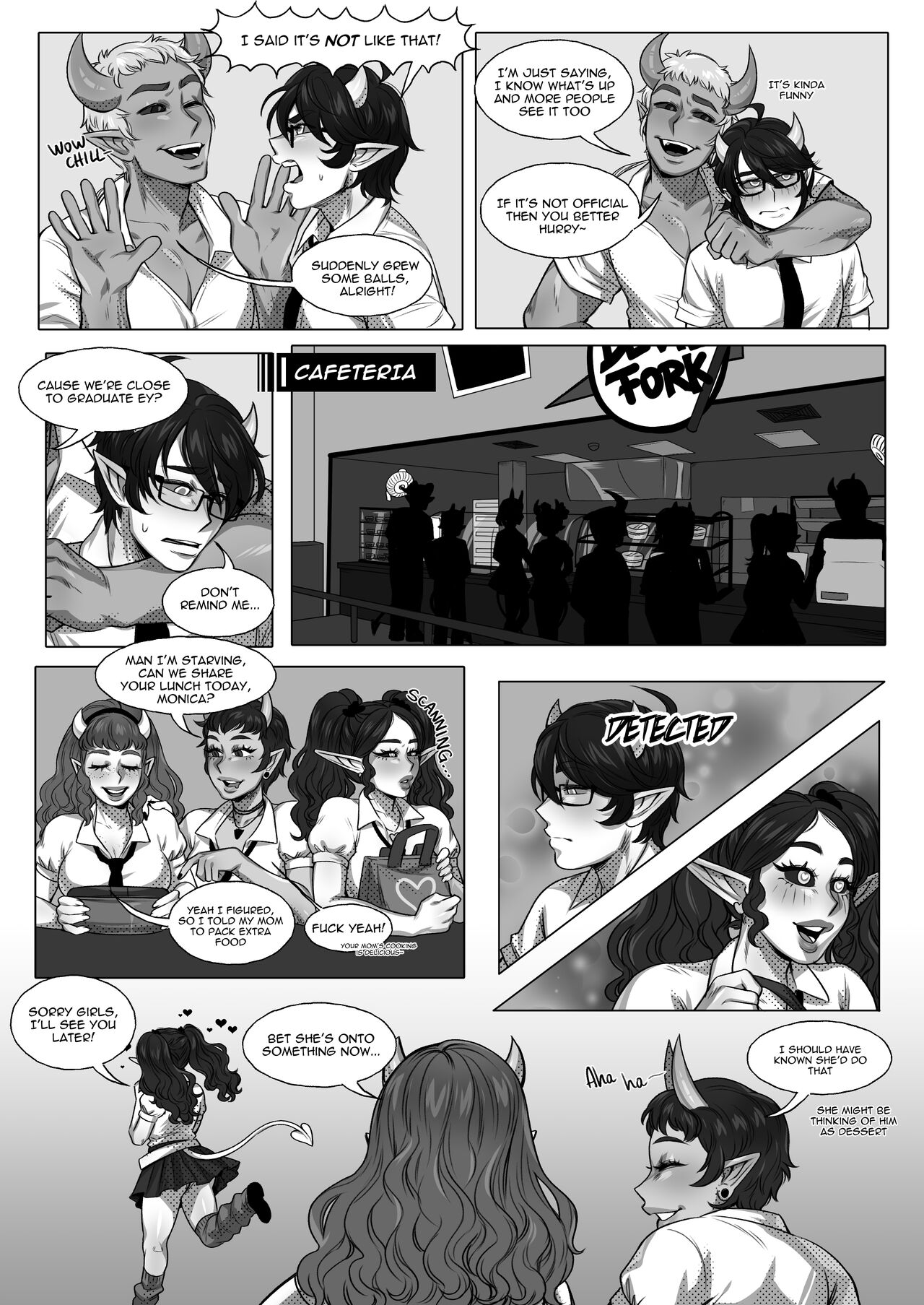Demon Heart – Succuboos