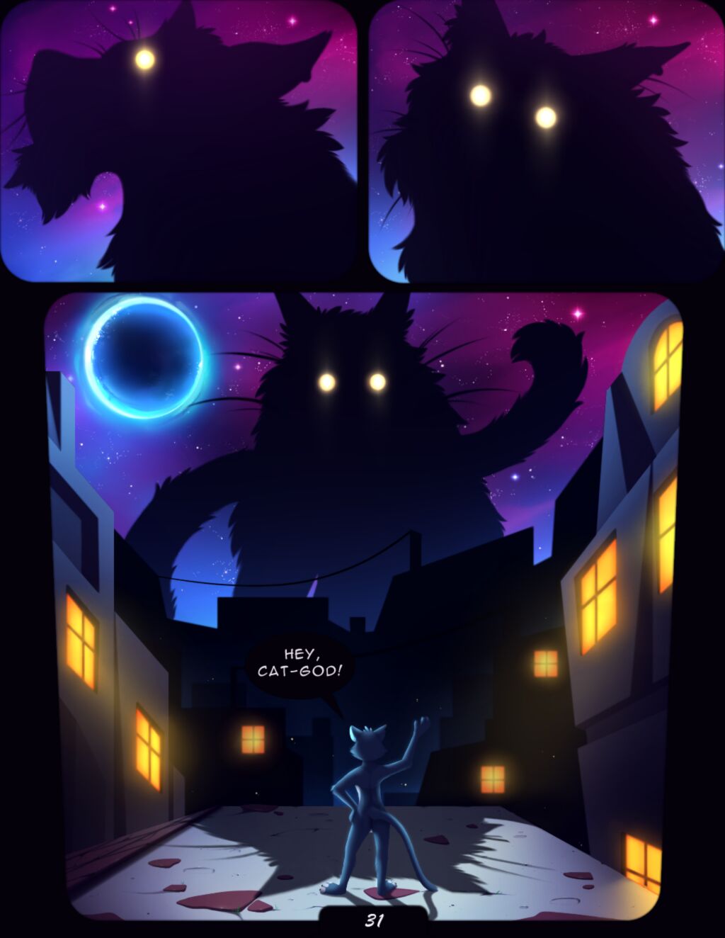 Depths of Magic – Meraence