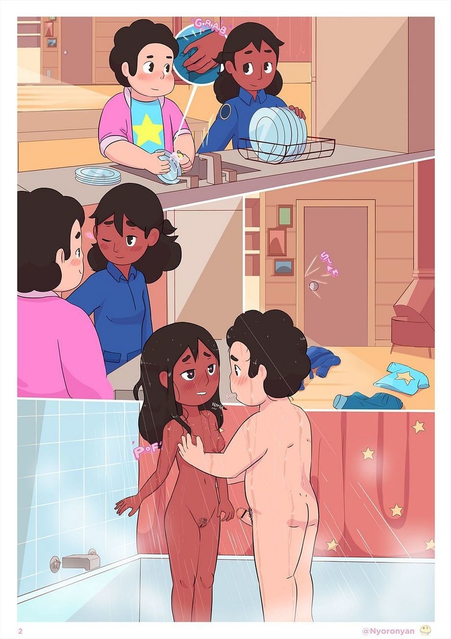 Desired Meating – Nyoronyan