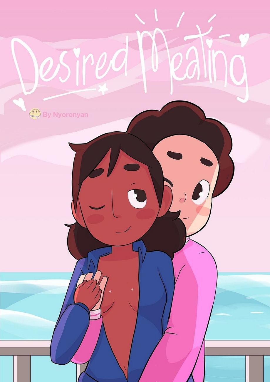 Desired Meating – Nyoronyan