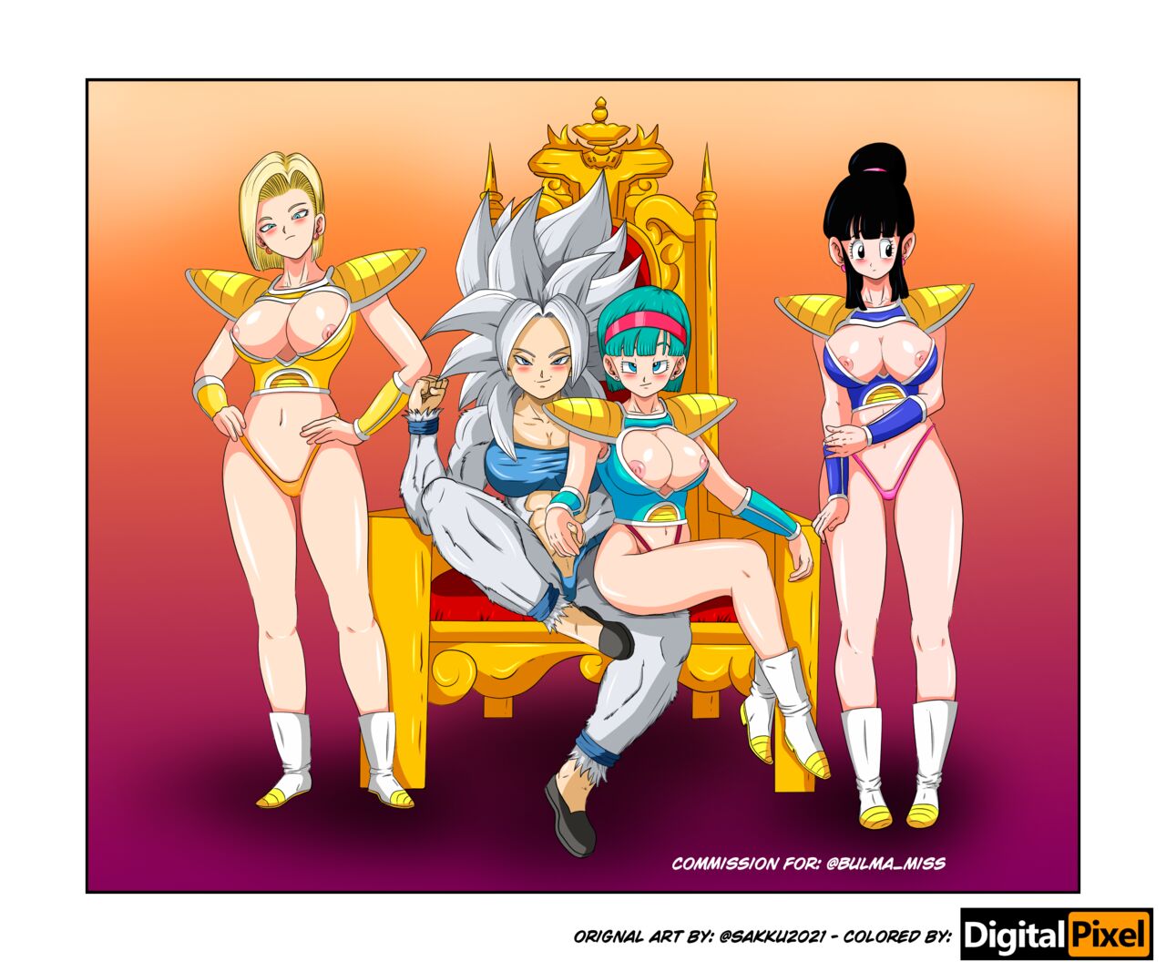 DigitalPixel Art Gallery – DigitalPixel