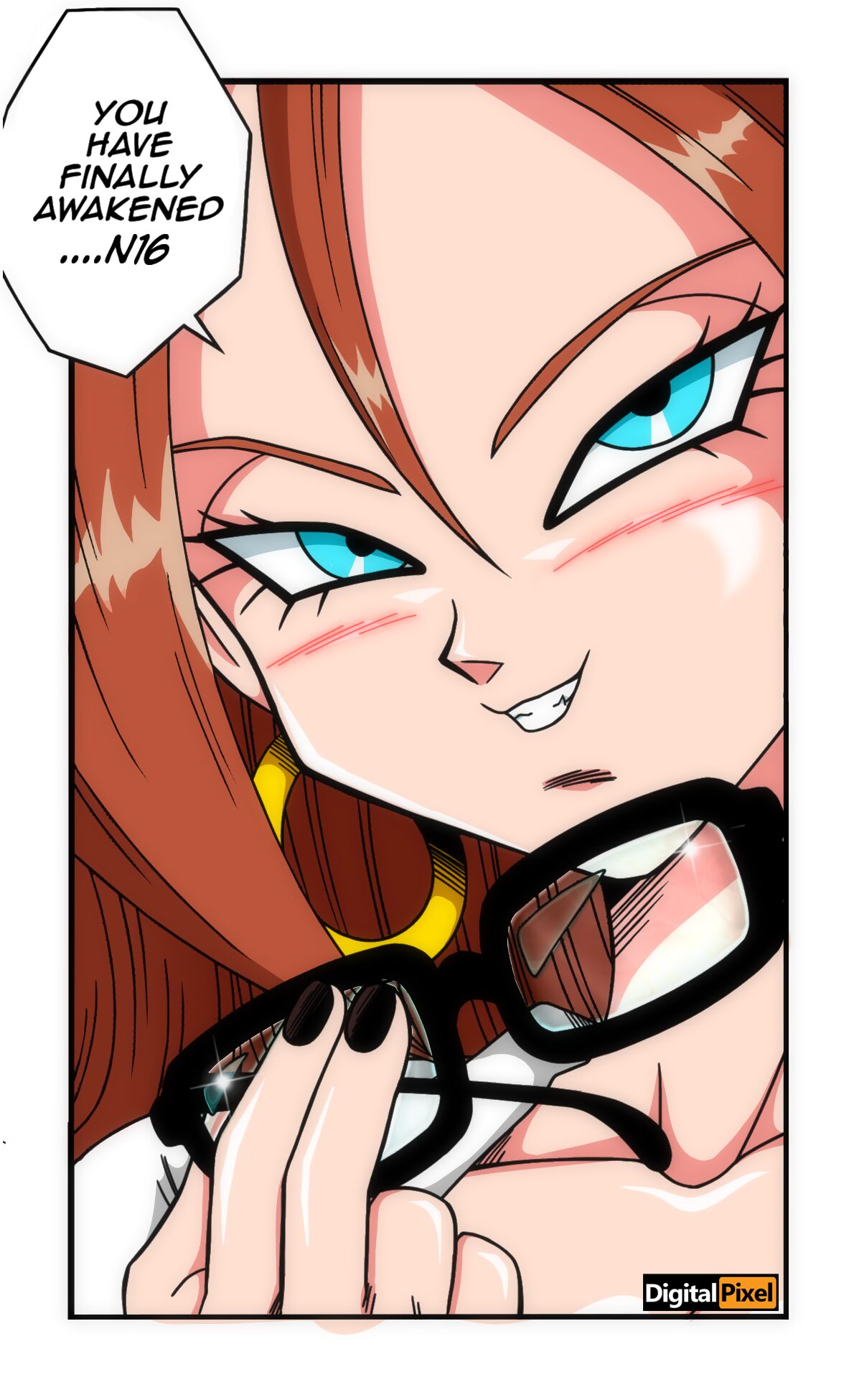 DigitalPixel Art Gallery – DigitalPixel