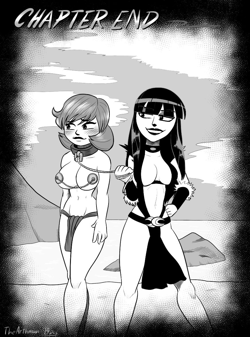 Dirtwater 3 – Dark Chambers