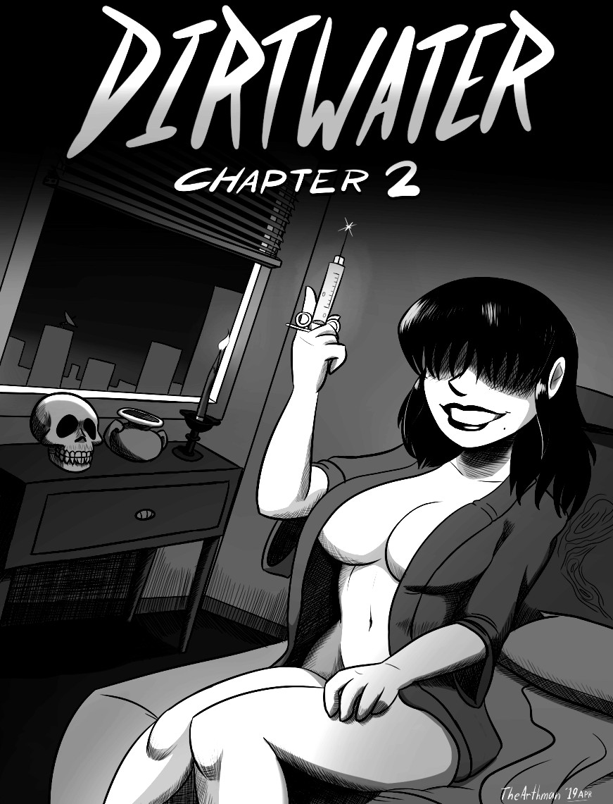 Dirtwater – Chapter 2