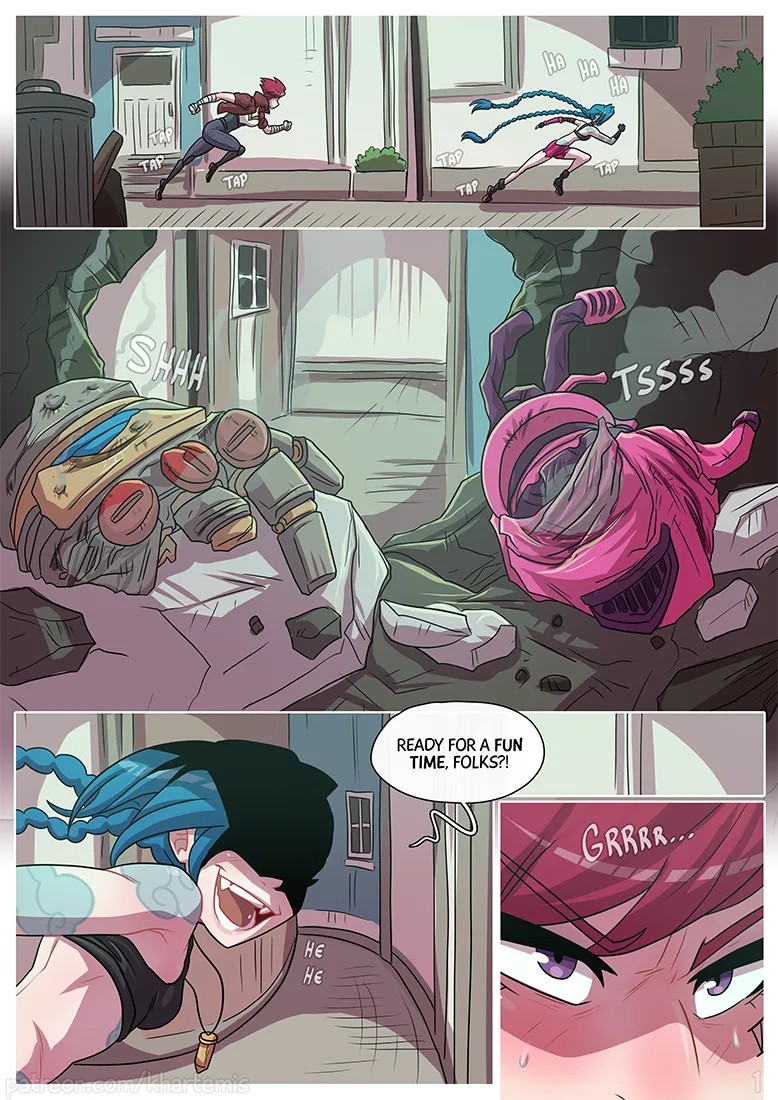 Disorder – Khartemis