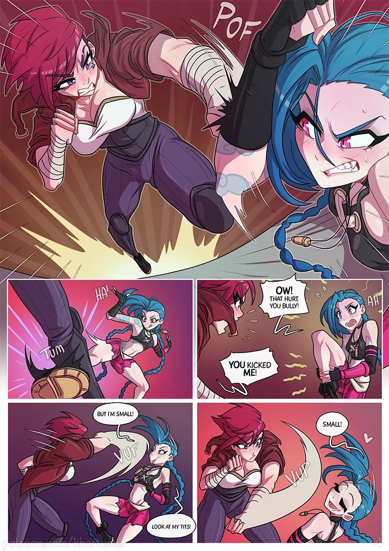 Disorder – Khartemis